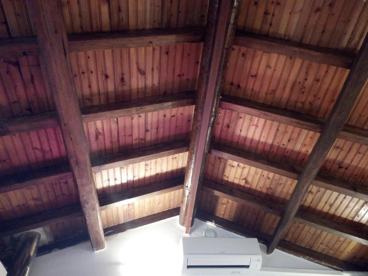 Villino "Il Rustichetto" Βίλα Γένοβα Εξωτερικό φωτογραφία