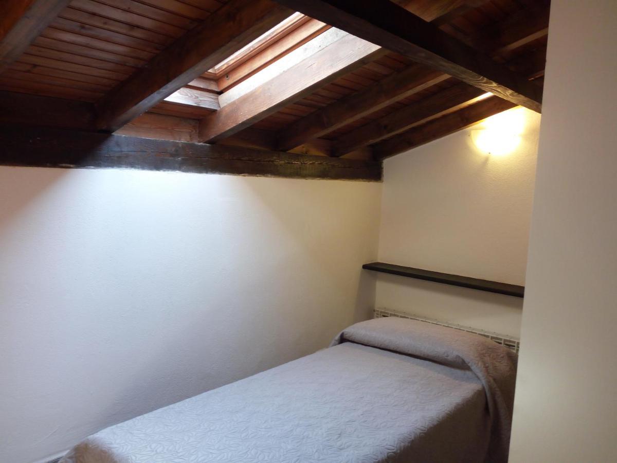 Villino "Il Rustichetto" Βίλα Γένοβα Εξωτερικό φωτογραφία