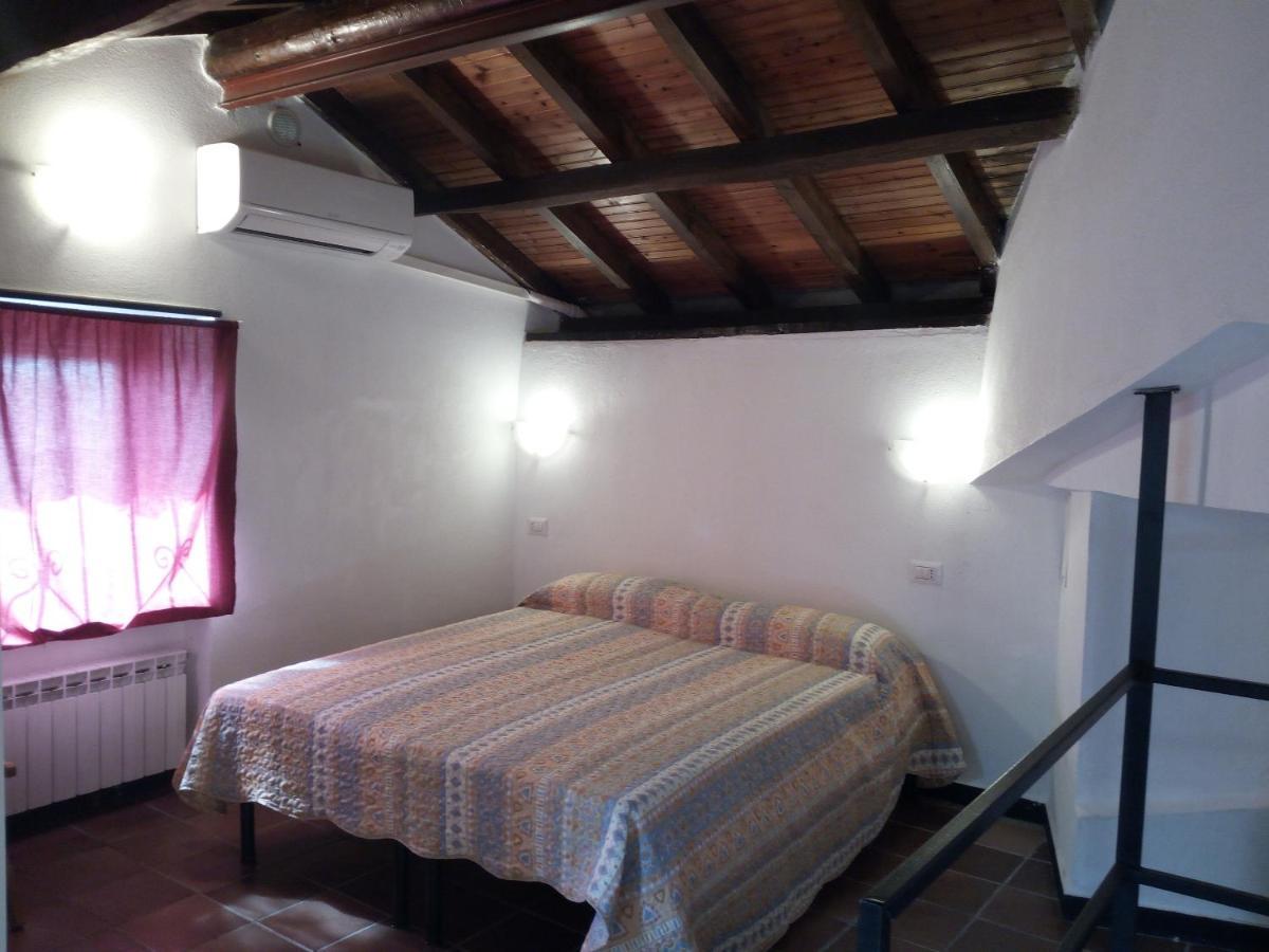 Villino "Il Rustichetto" Βίλα Γένοβα Εξωτερικό φωτογραφία