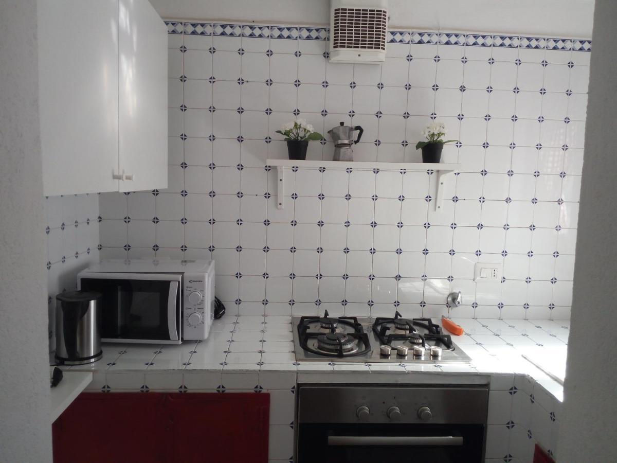 Villino "Il Rustichetto" Βίλα Γένοβα Εξωτερικό φωτογραφία