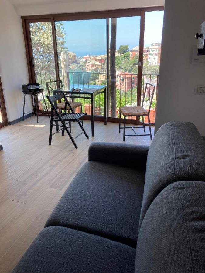 Villino "Il Rustichetto" Βίλα Γένοβα Εξωτερικό φωτογραφία