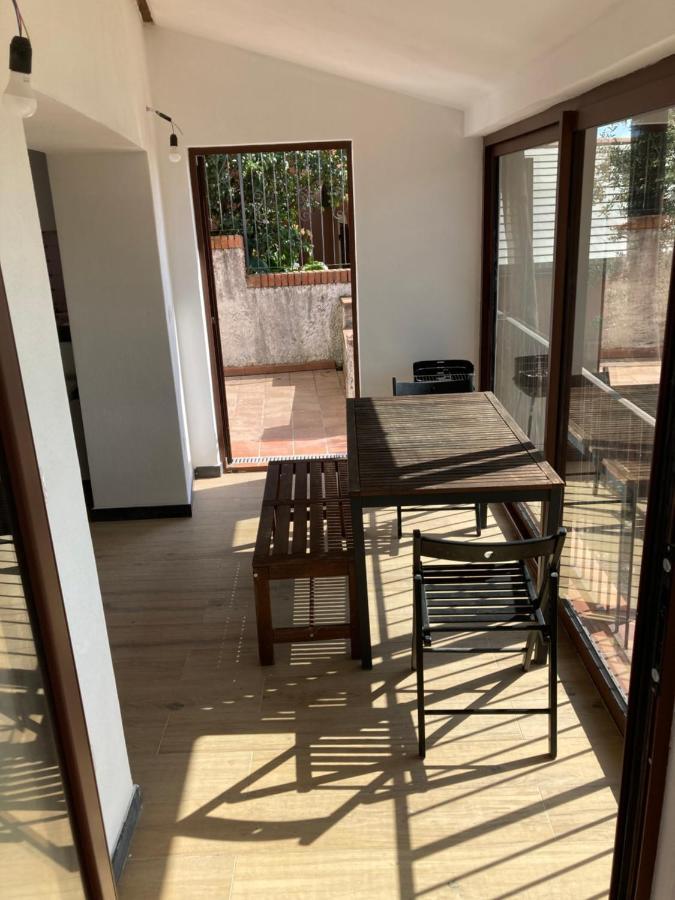 Villino "Il Rustichetto" Βίλα Γένοβα Εξωτερικό φωτογραφία