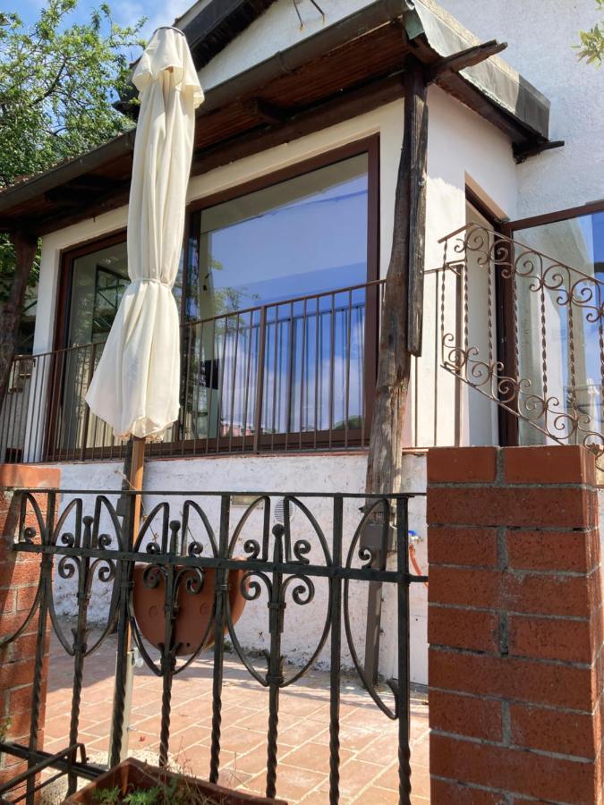 Villino "Il Rustichetto" Βίλα Γένοβα Εξωτερικό φωτογραφία