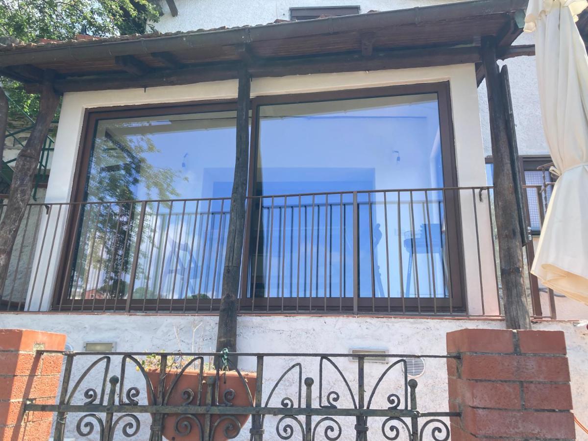 Villino "Il Rustichetto" Βίλα Γένοβα Εξωτερικό φωτογραφία